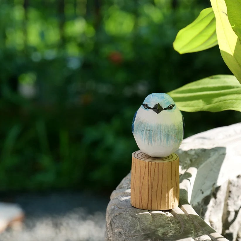 Blue Jay+ Stand