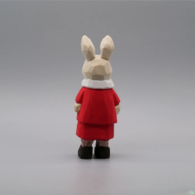 Bear & Rabbit Set
