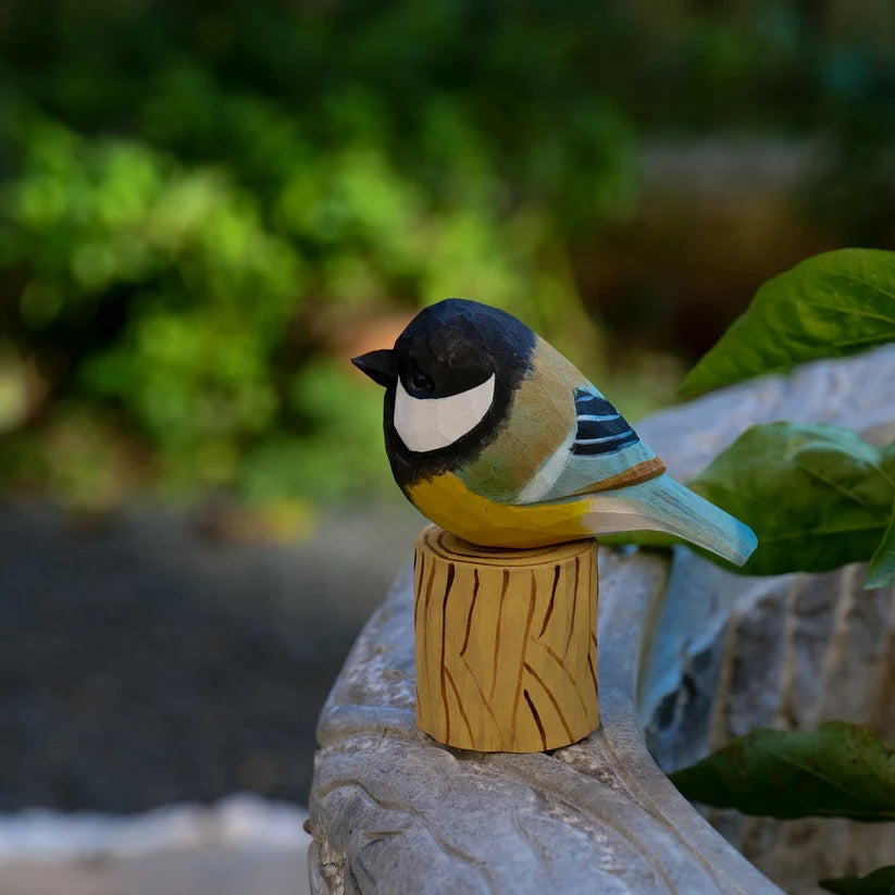 Great Tit