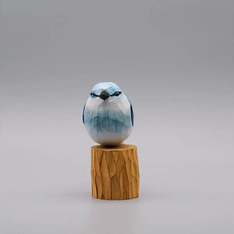 Blue Jay+ Stand