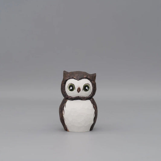 Male Owl