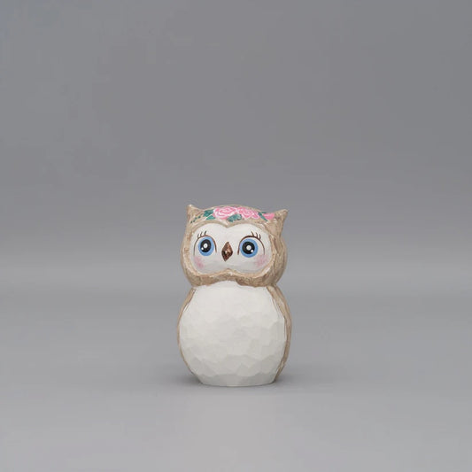 Female Owl