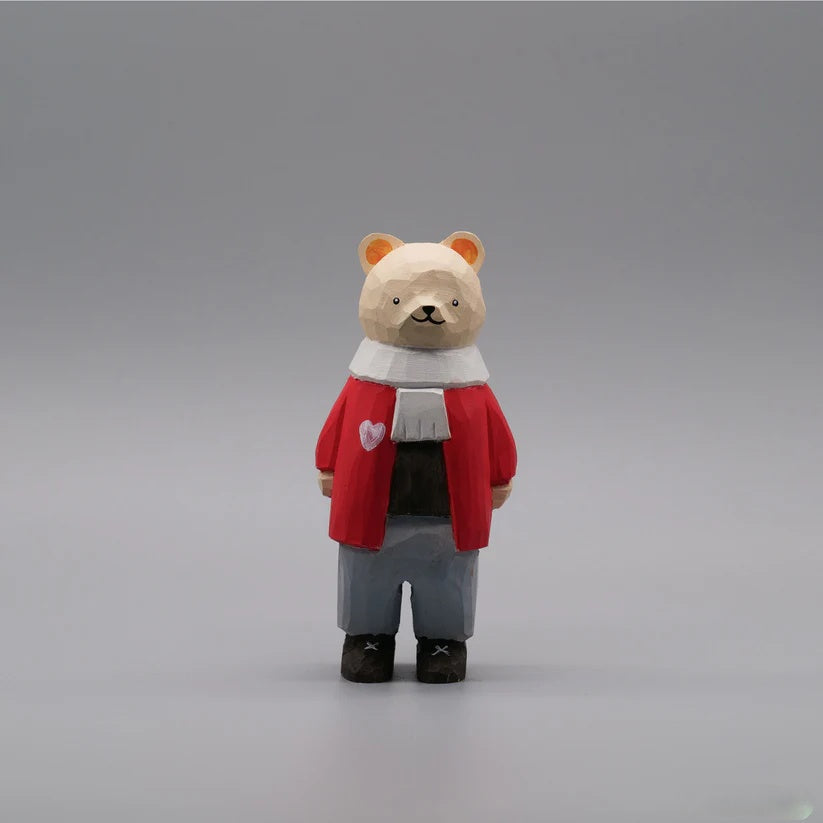 Bear