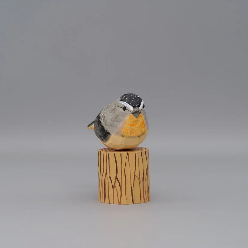 Spotted Pardalote