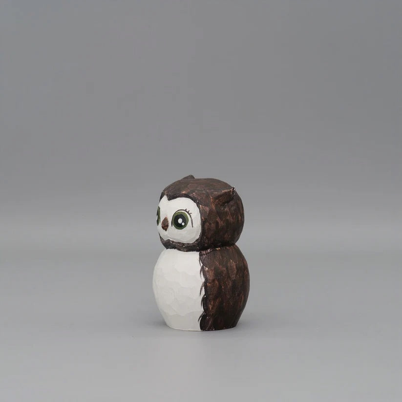 Male Owl