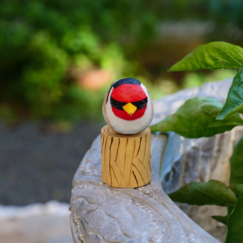 Goldfinch