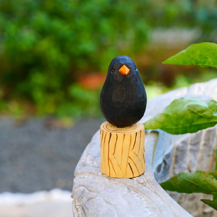 Blackbird+ Stand