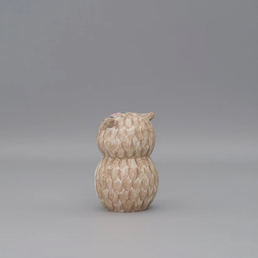 Female Owl