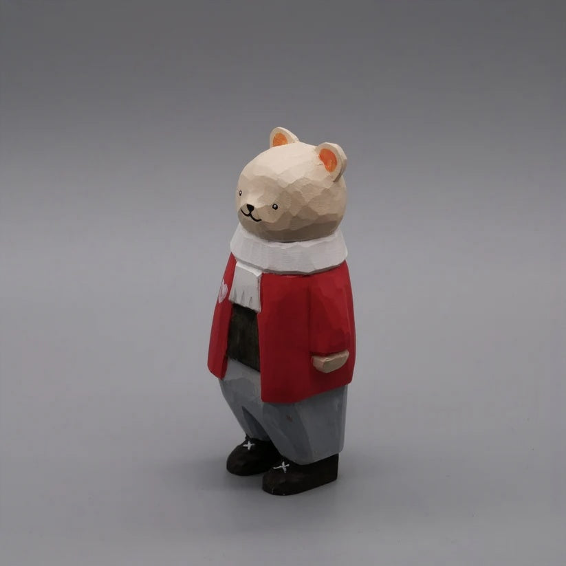 Bear