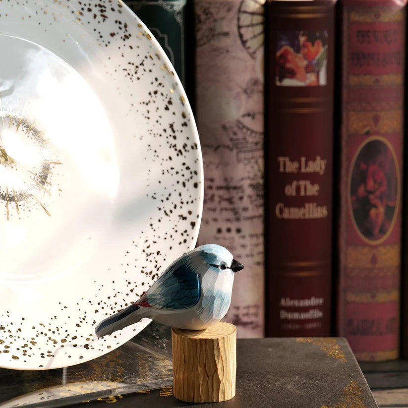 Blue Jay+ Stand