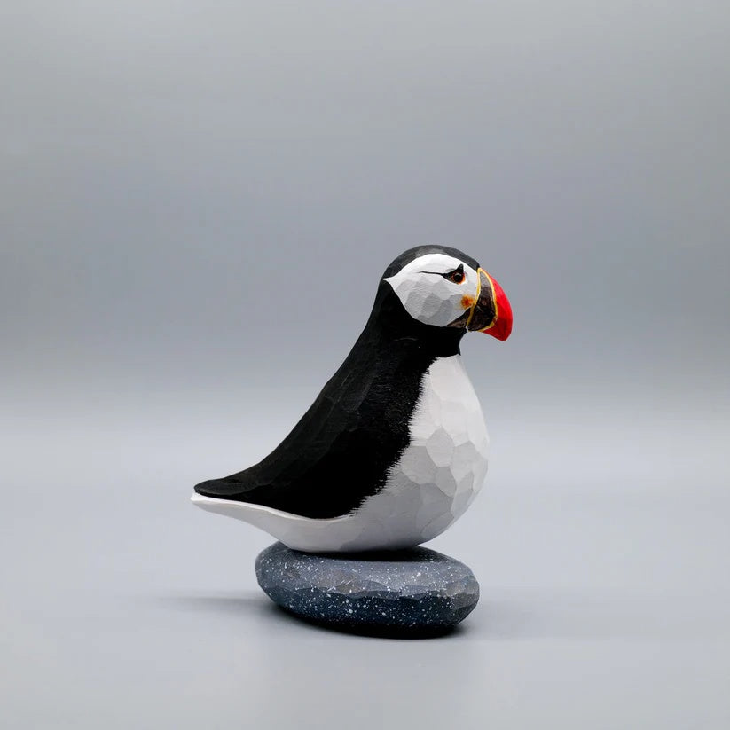 Puffin