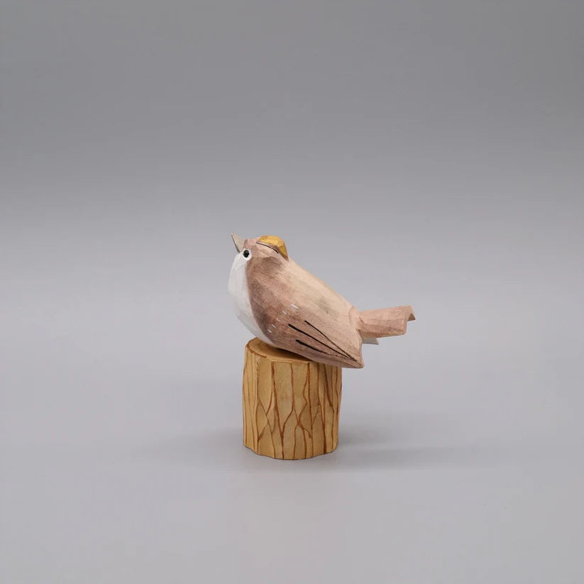 Goldcrest