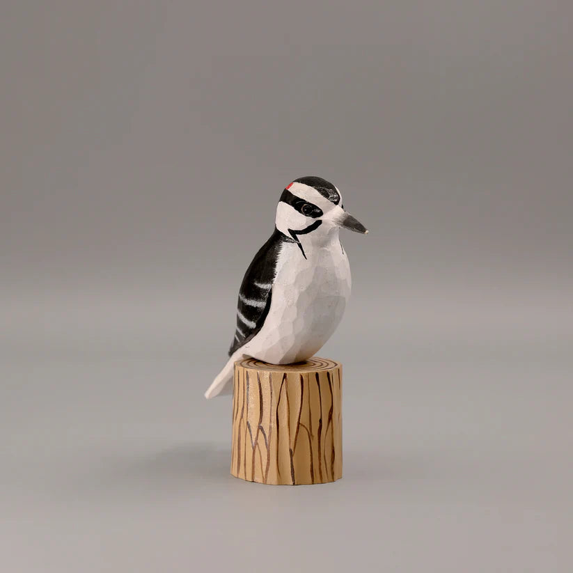 Woodpecker+ Stand