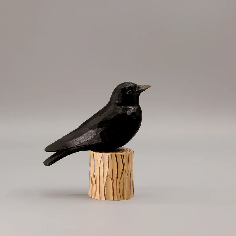 Crow+ Stand