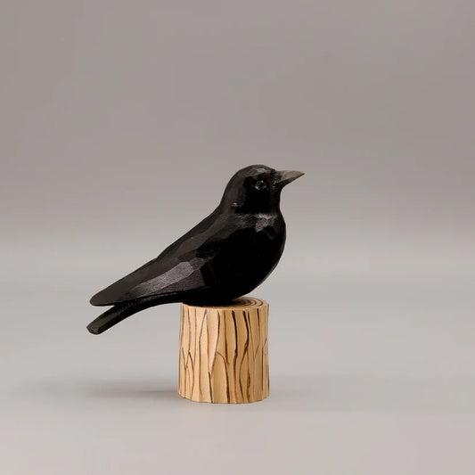 Crow+ Stand