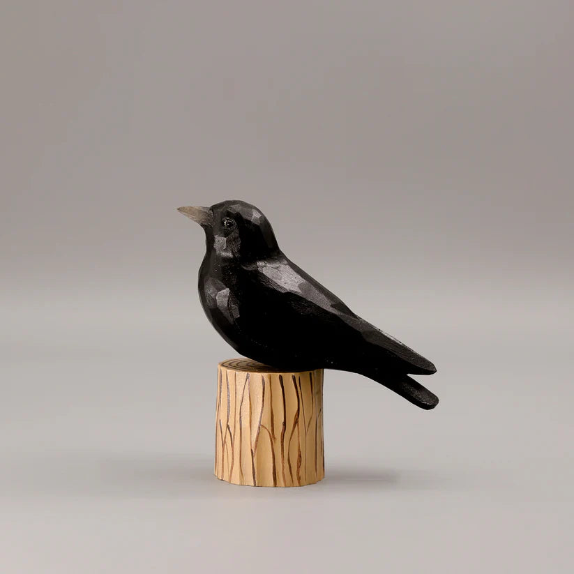Crow+ Stand