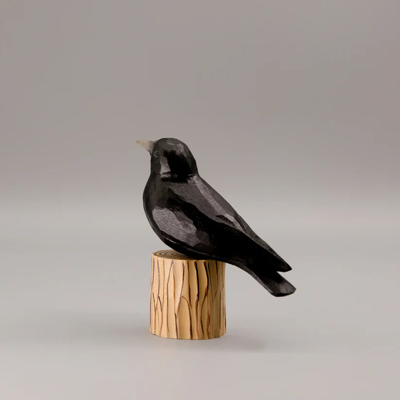 Crow+ Stand