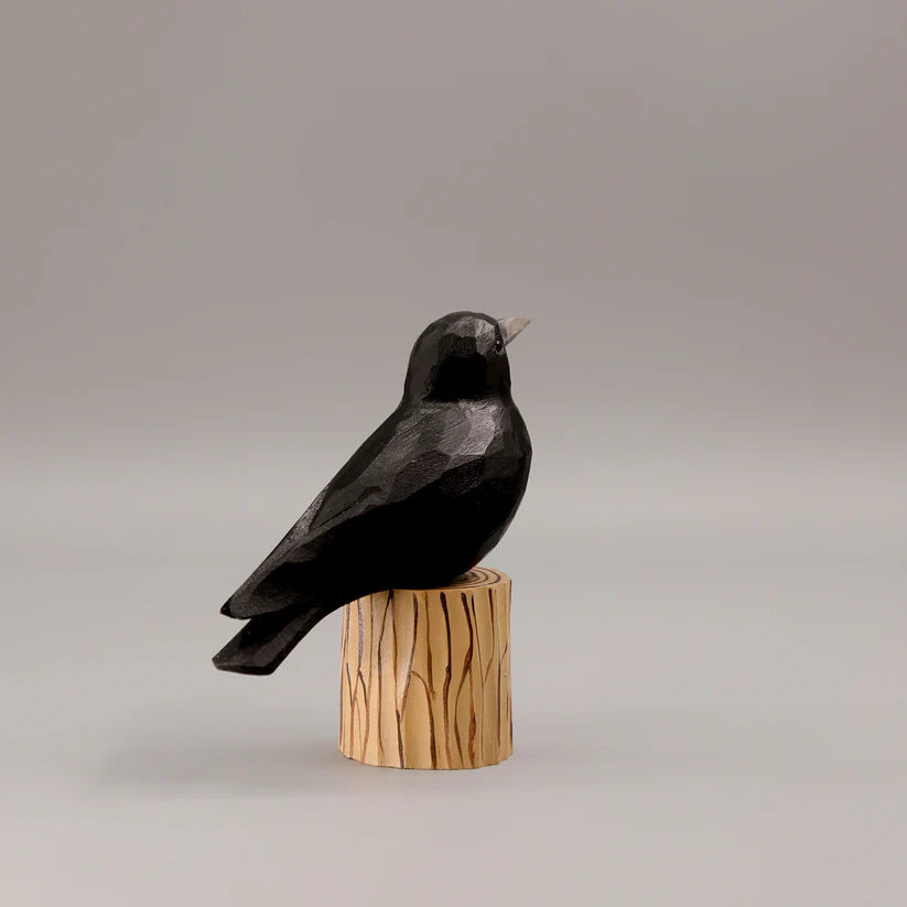Crow+ Stand