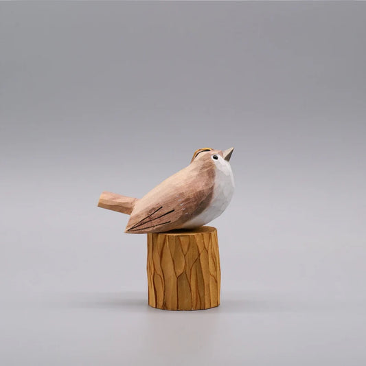 Goldcrest