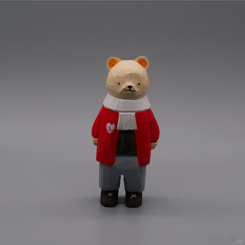 Bear