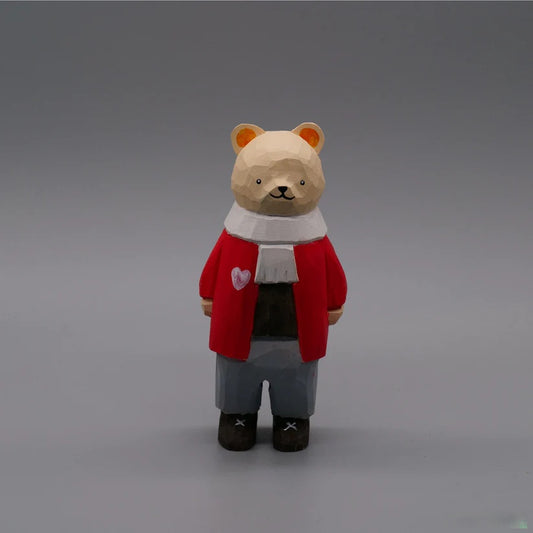 Bear