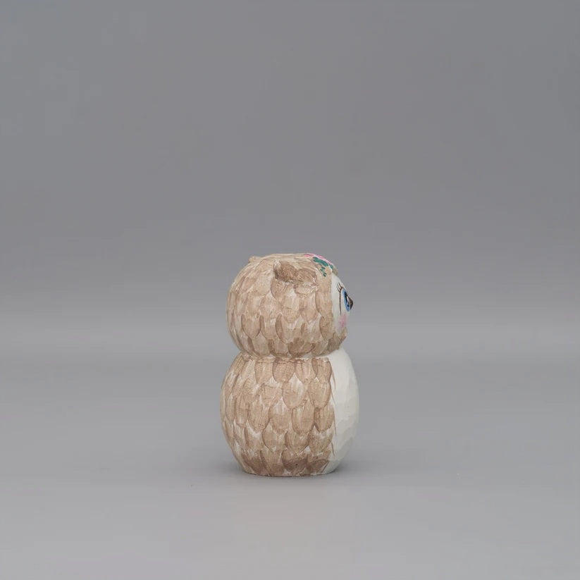 Female Owl