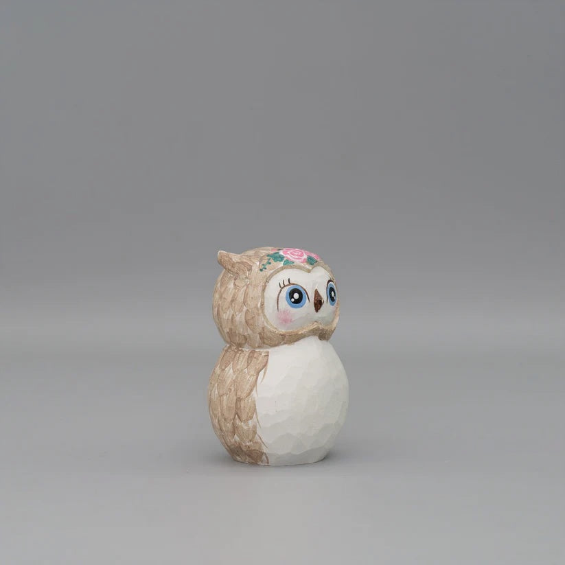 Female Owl