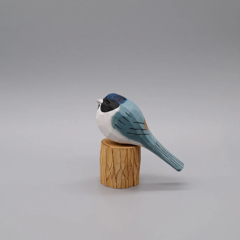 Chickadee