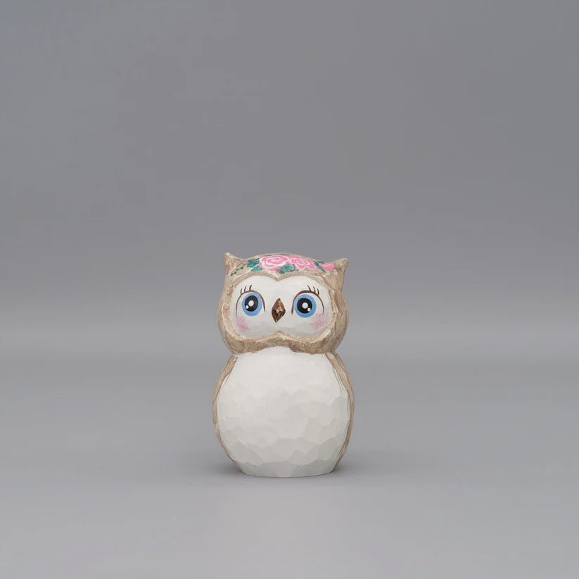Female Owl