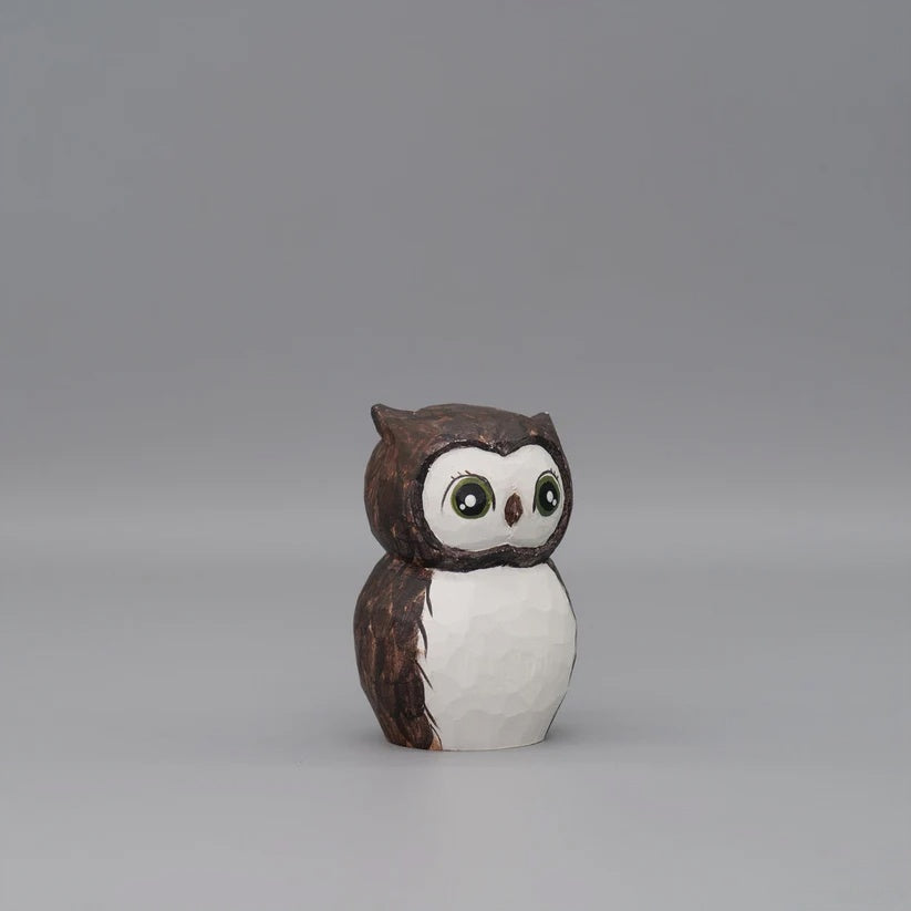 Male Owl