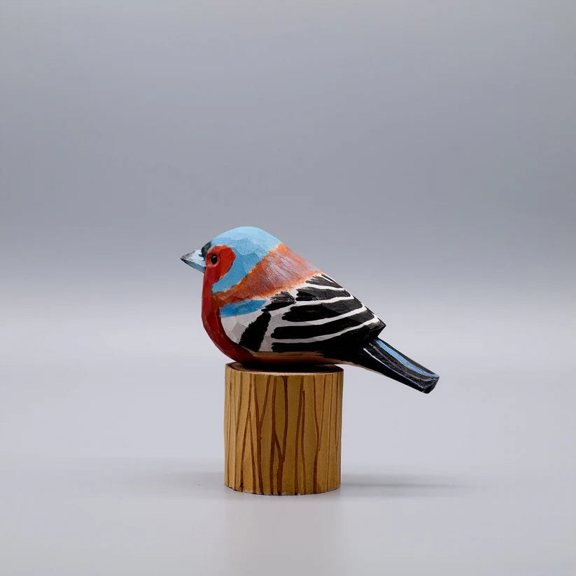 Chaffinch