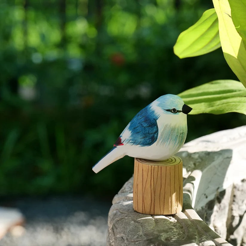 Blue Jay+ Stand