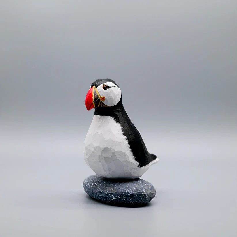 Puffin
