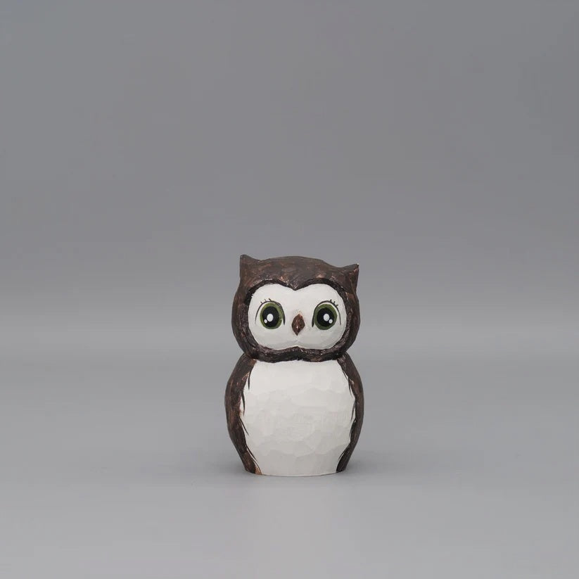 Male Owl