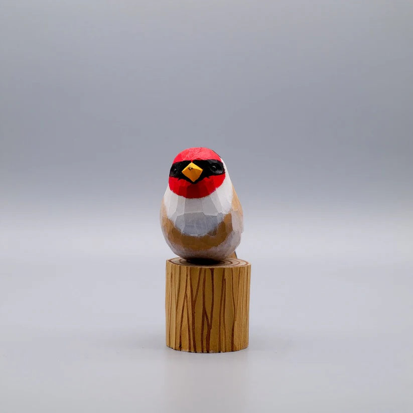 Goldfinch