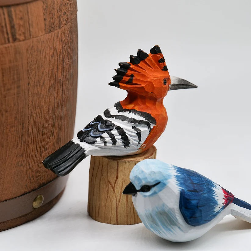 Hoopoe