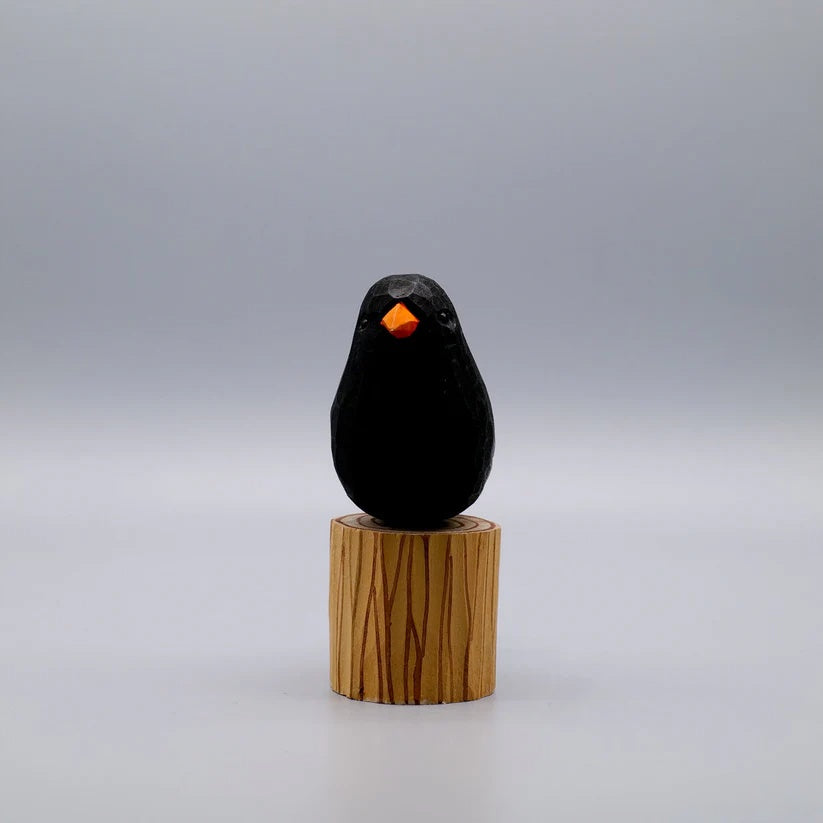 Blackbird+ Stand
