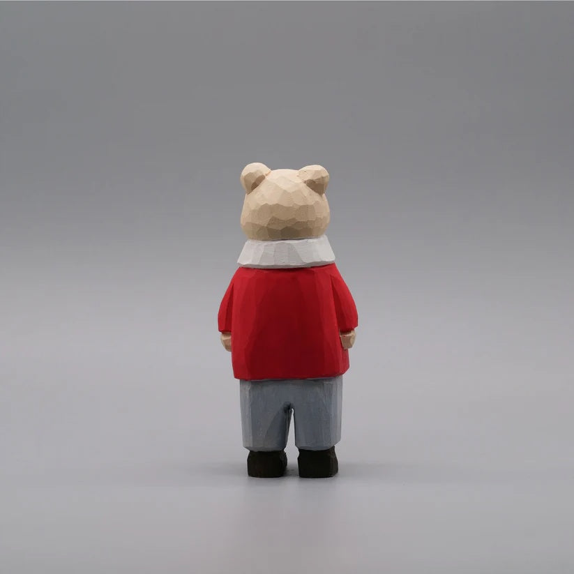 Bear