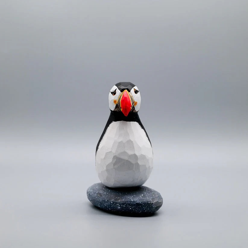 Puffin