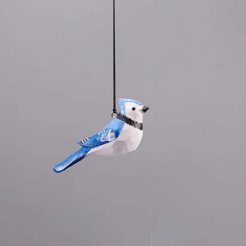 Set of 4 Ornaments